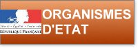 Les organismes d'état